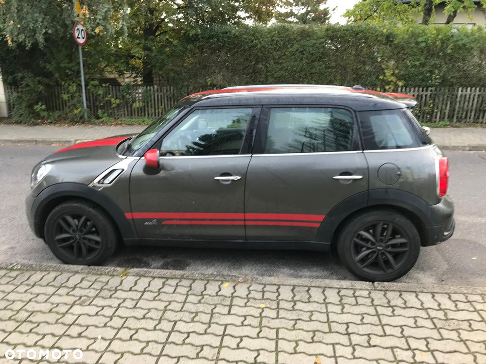 MINI Countryman - 2