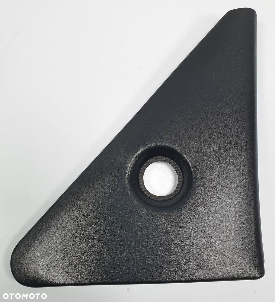 TRÓJKĄT OSŁONA LUSTERKA PRAWY NISSAN MICRA K11 802925F100 - 1