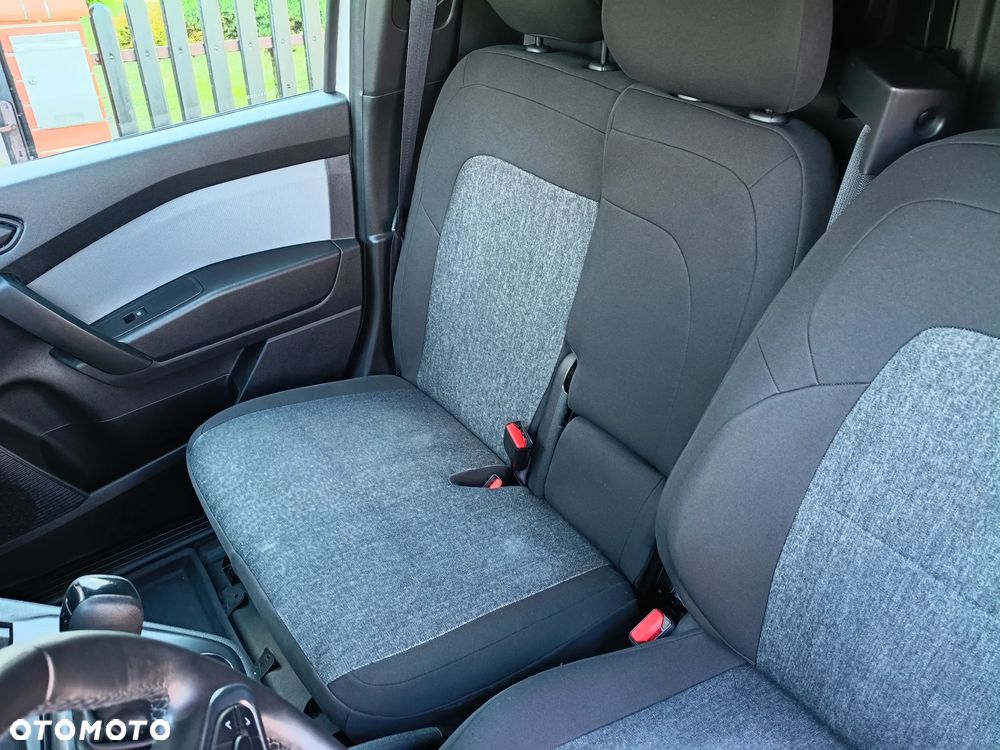 Nissan Townstar - 33