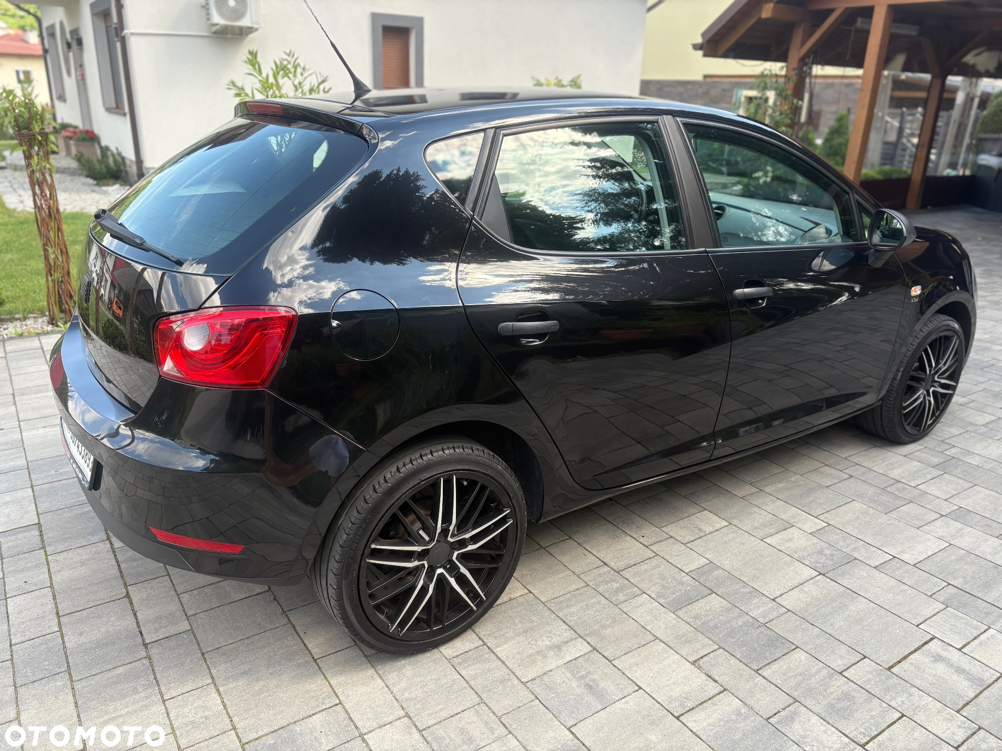 Seat Ibiza - 12