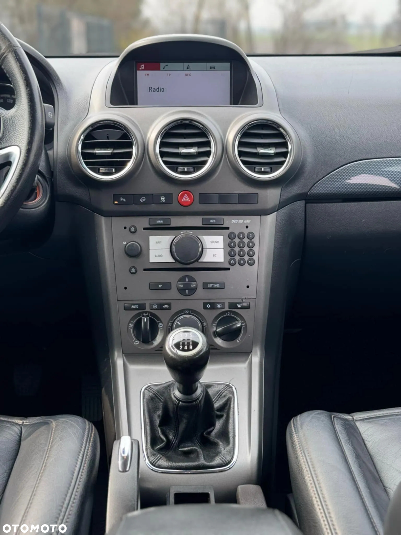 Opel Antara 2.0 CDTI Cosmo - 13