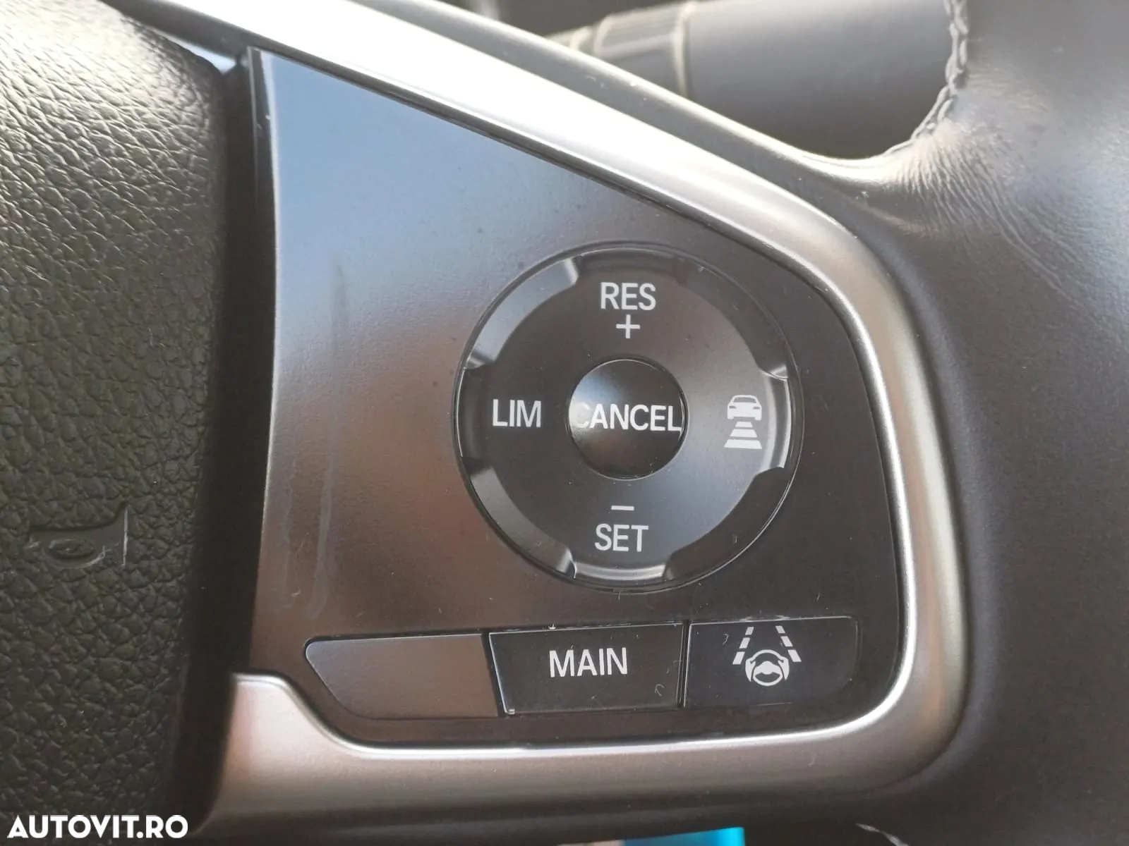 Honda Civic Sedan 1.5 VTEC Turbo Elegance Navi - 13