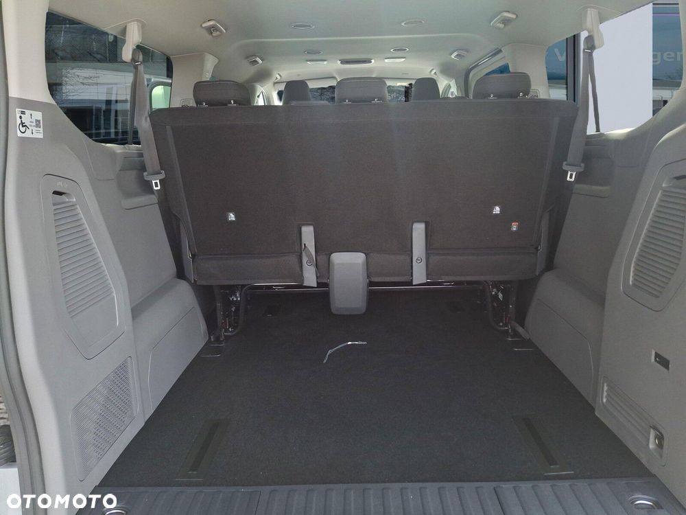 Volkswagen Caravelle - 22