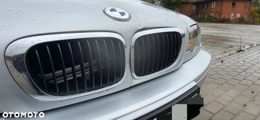 BMW Seria 3 - 10