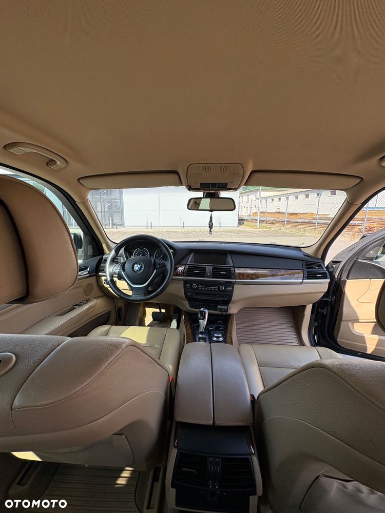 BMW X5 - 10