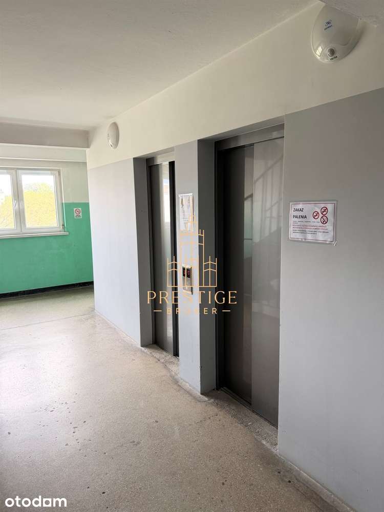 2 oddzielne pokoje na Żoliborzu przy Elbląskiej