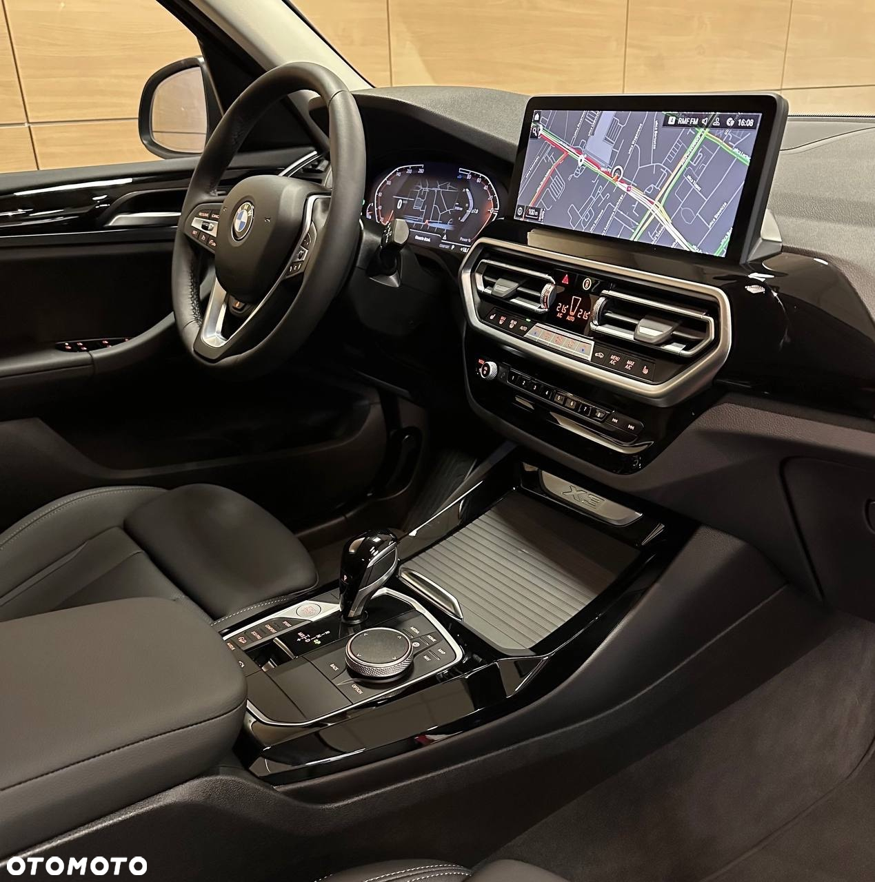 BMW X3 - 9