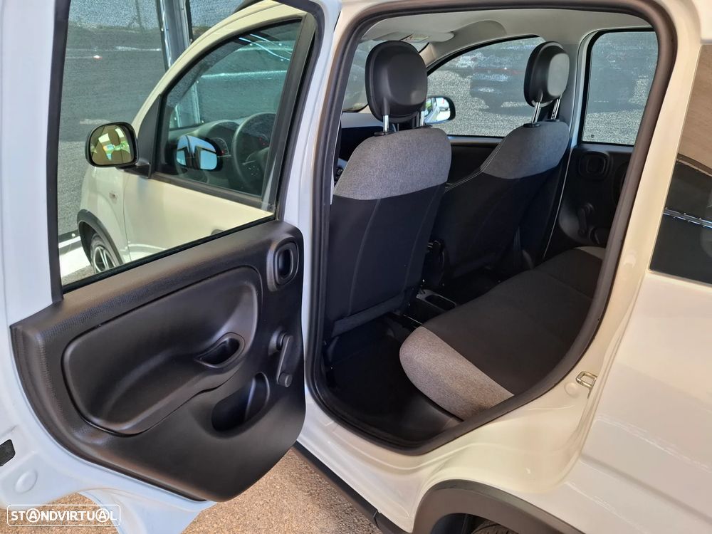 Fiat Panda - 35