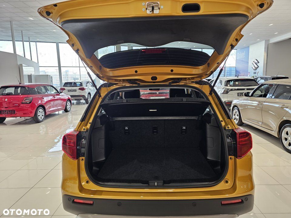 Suzuki Vitara - 4