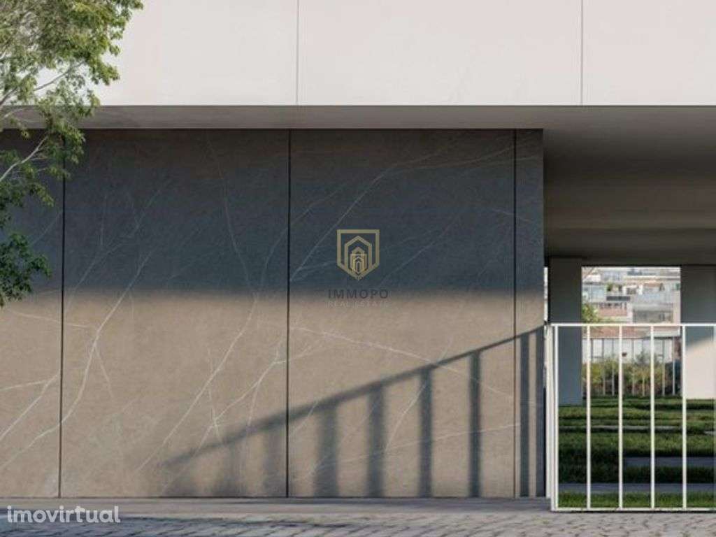 Apartamento T4 DUPLEX Venda em Ramalde,Porto - Grande imagem: 5/22