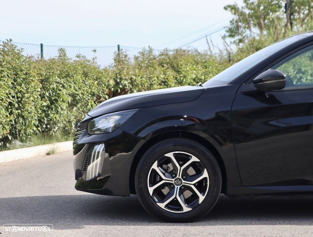 Peugeot 208 1.2 PureTech Active - 15