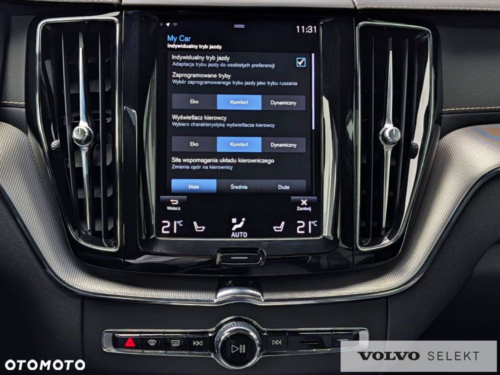 Volvo XC 60 - 25