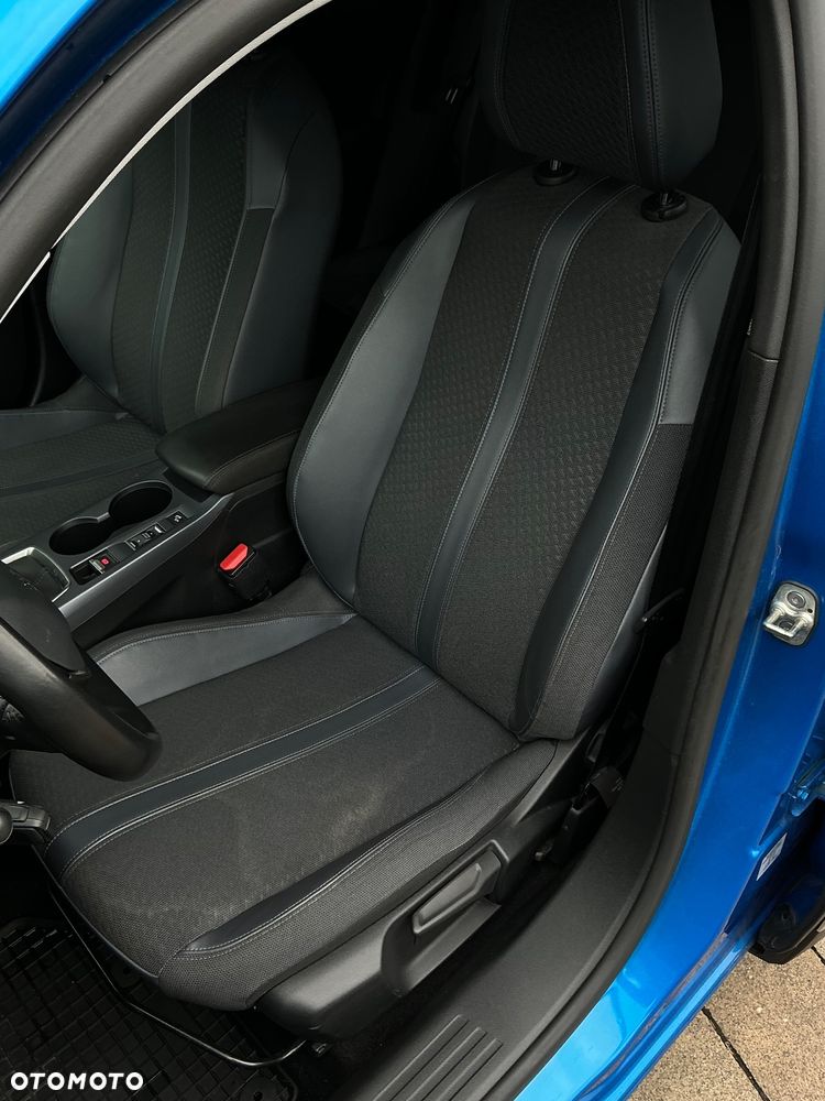 Peugeot 2008 1.2 PureTech Allure Pack S&S - 18
