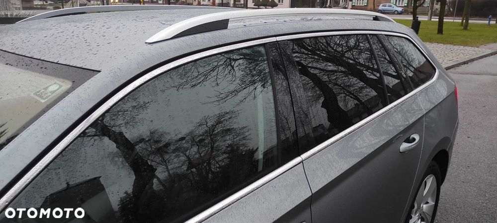 Skoda Superb 2.0 TDI 4x4 DSG SportLine - 31