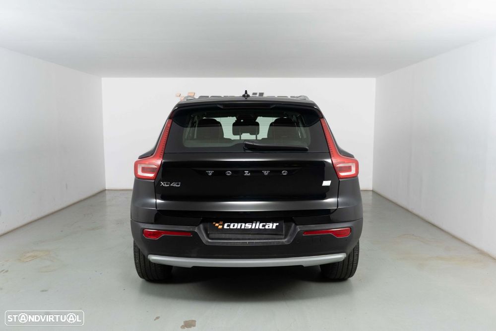 Volvo XC 40 1.5 T4 PHEV Inscription Expression - 6