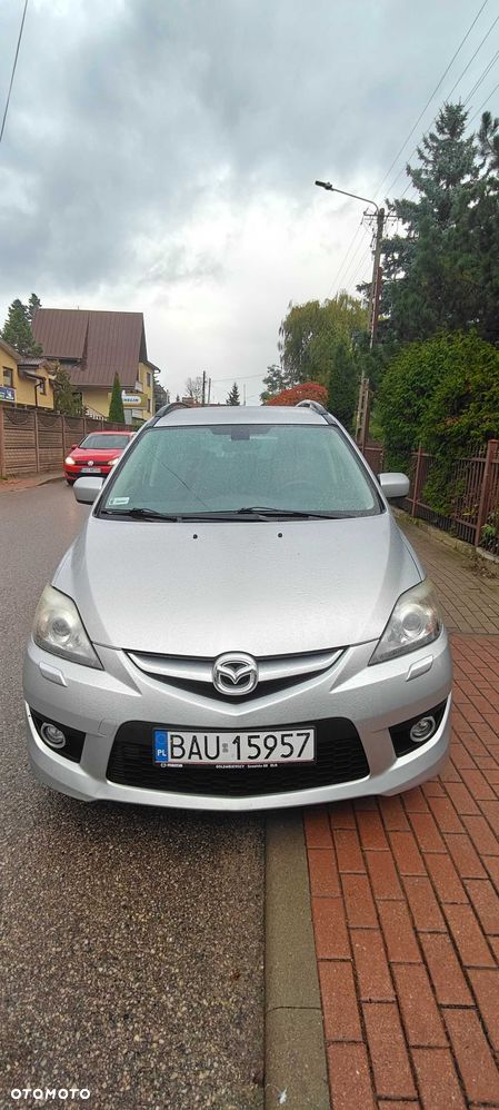 Mazda 5