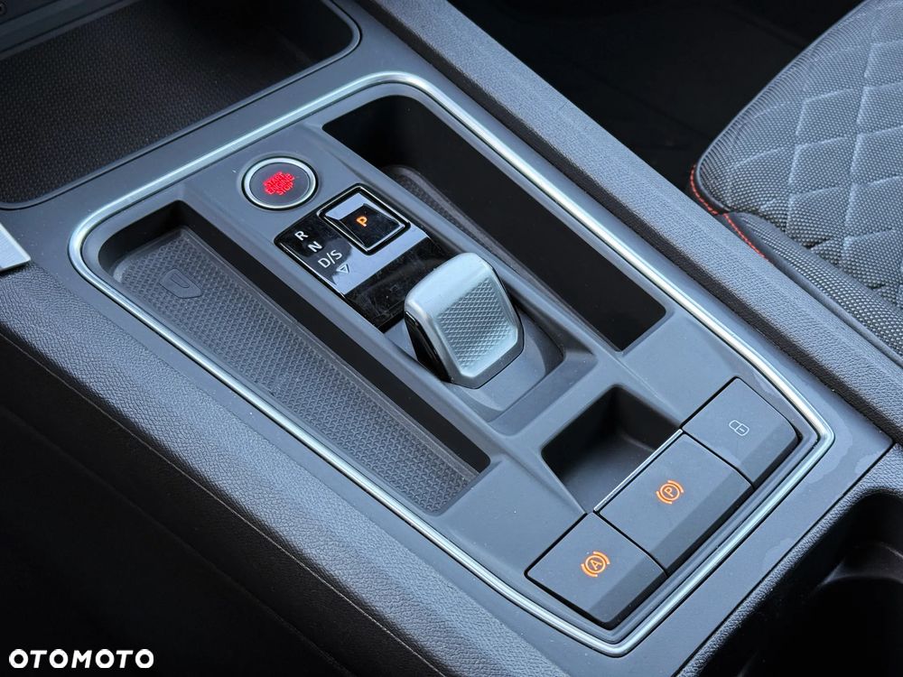 Seat Leon 1.4 eHybrid FR DSG - 24