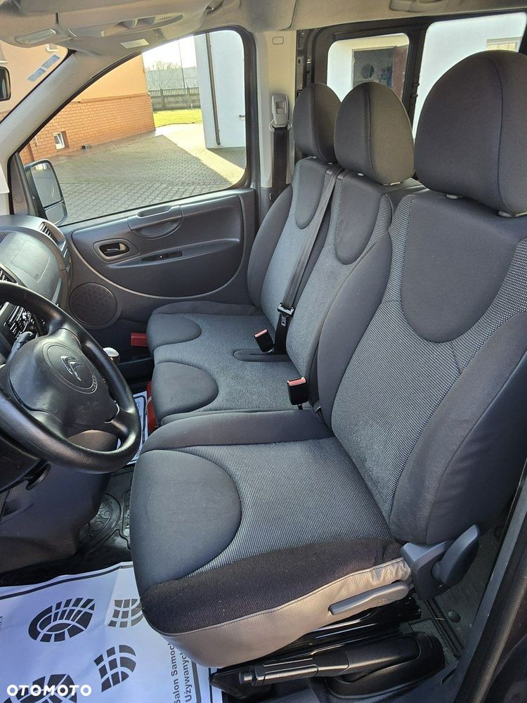 Citroën Jumpy - 15
