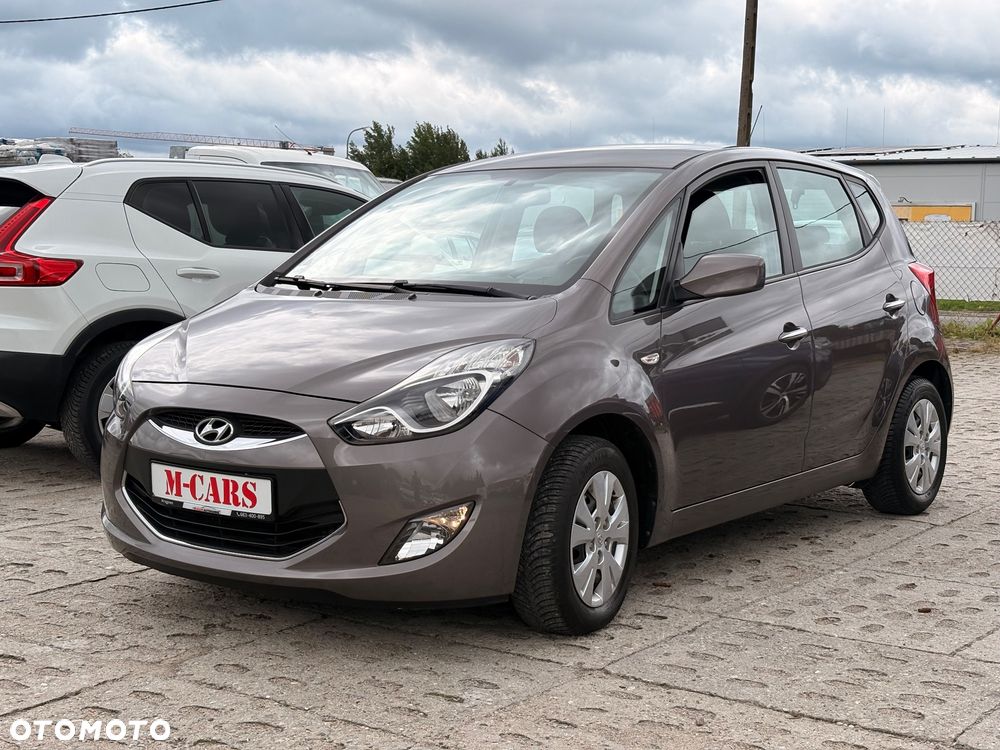 Hyundai ix20 1.4 Style - 5