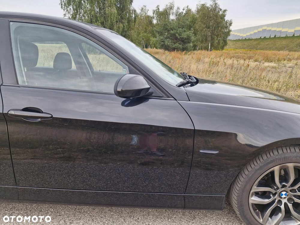 BMW Seria 3 - 12
