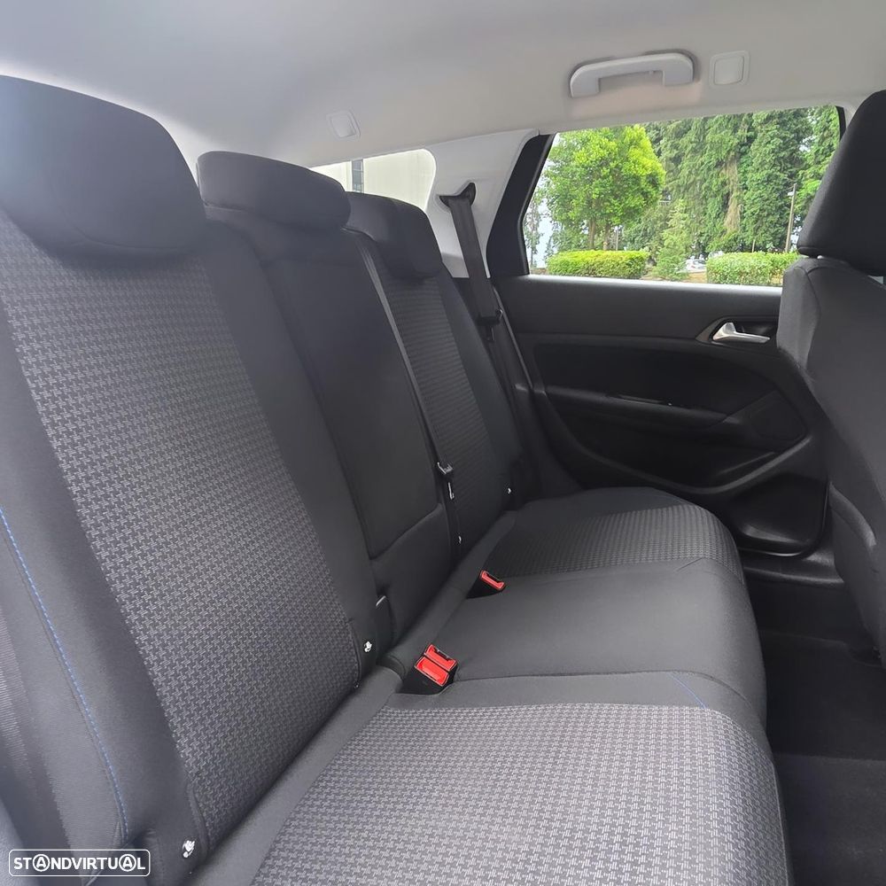Peugeot 308 SW BlueHDi 120 Stop & Start Allure - 12