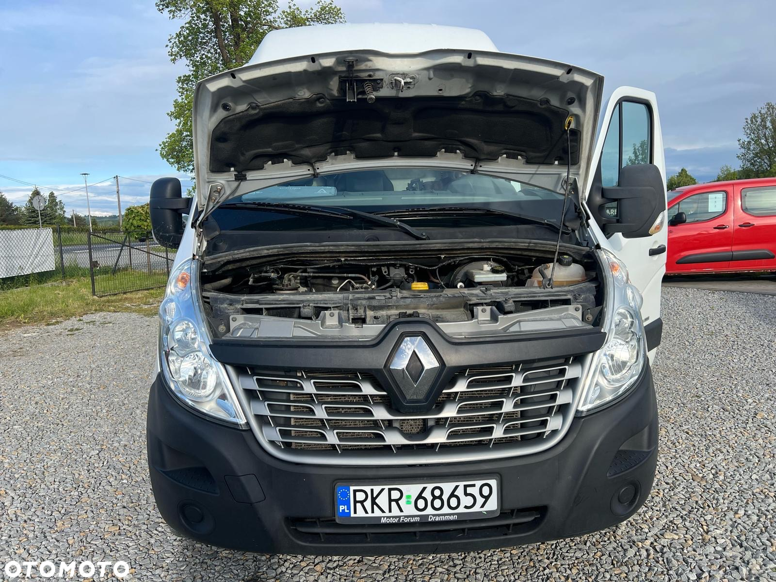 Renault Master - 5