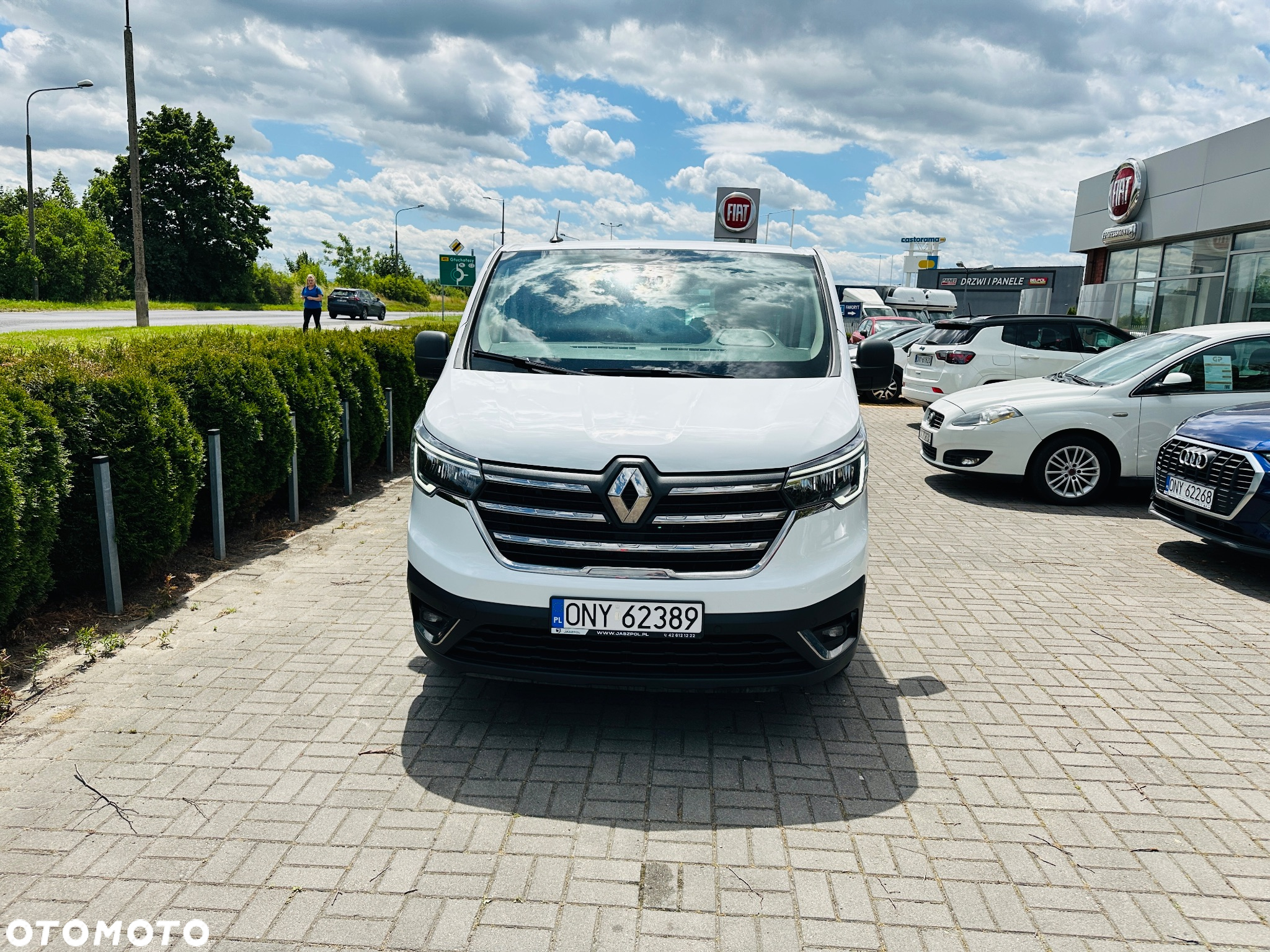 Renault Trafic - 4