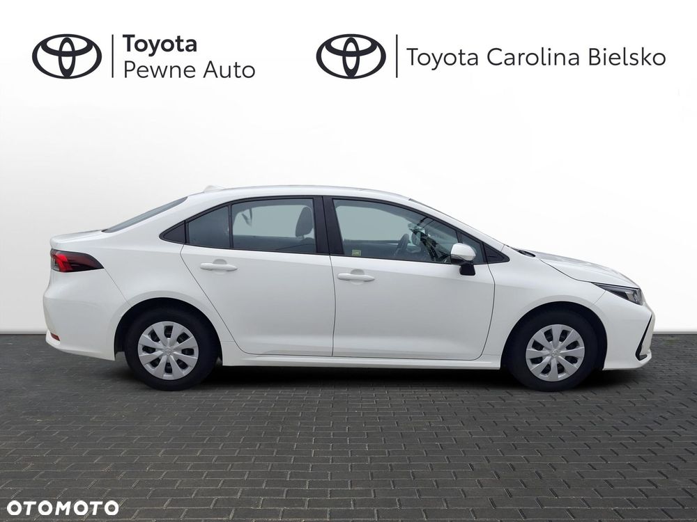 Toyota Corolla 1.5 Active - 22