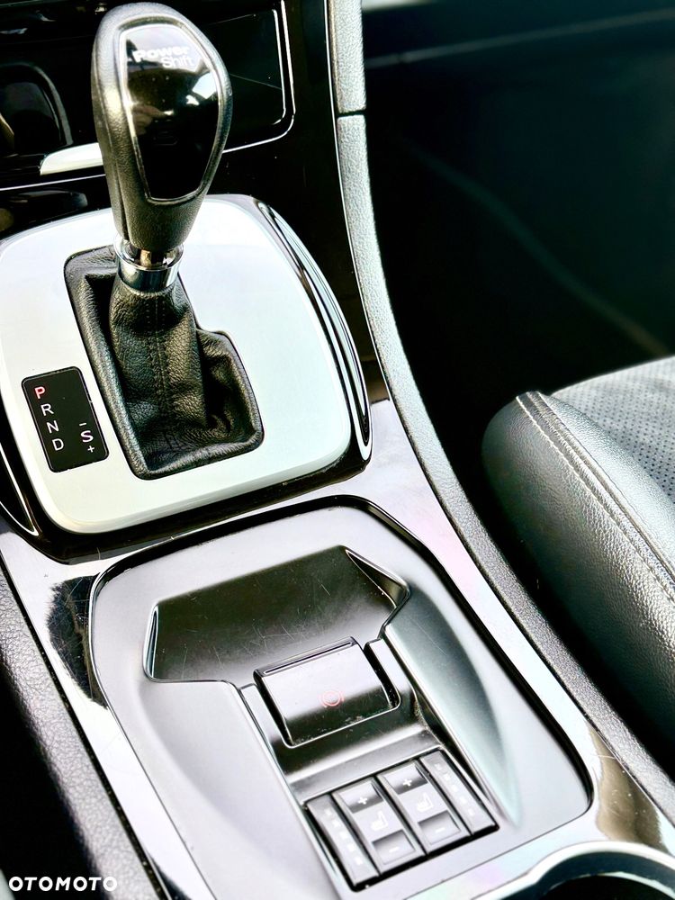 Ford S-Max 2.0 TDCi DPF Titanium MPS6 - 7