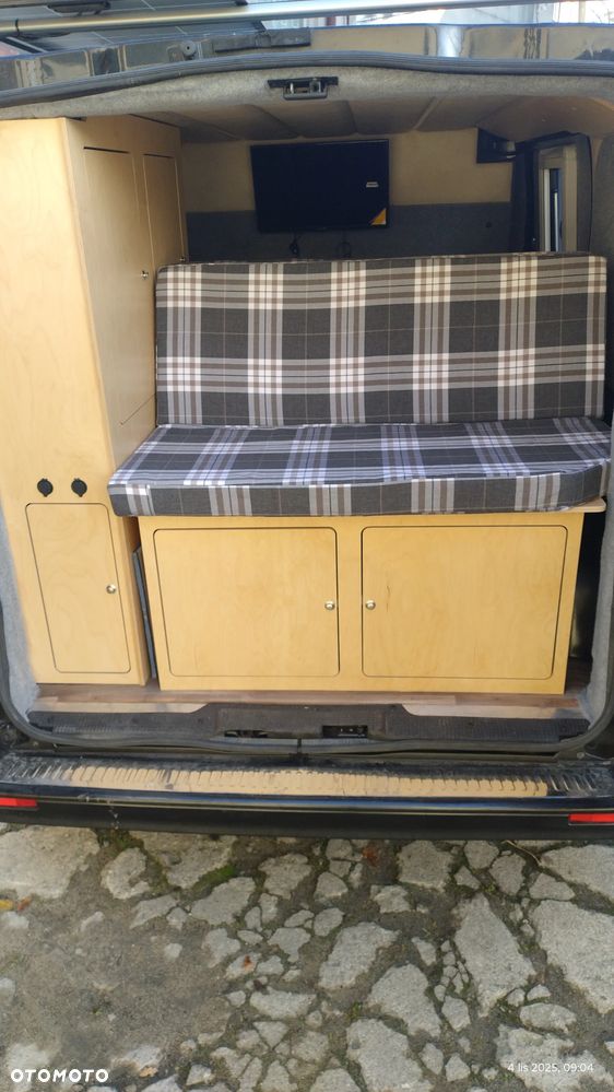 Renault Trafic Passenger L2H1 Privilège - 8