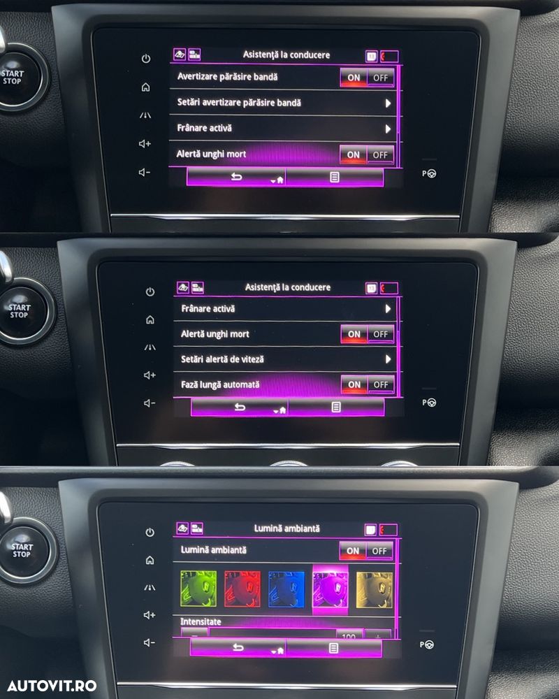 Renault Kadjar BLUE dCi EDC Intens - 8