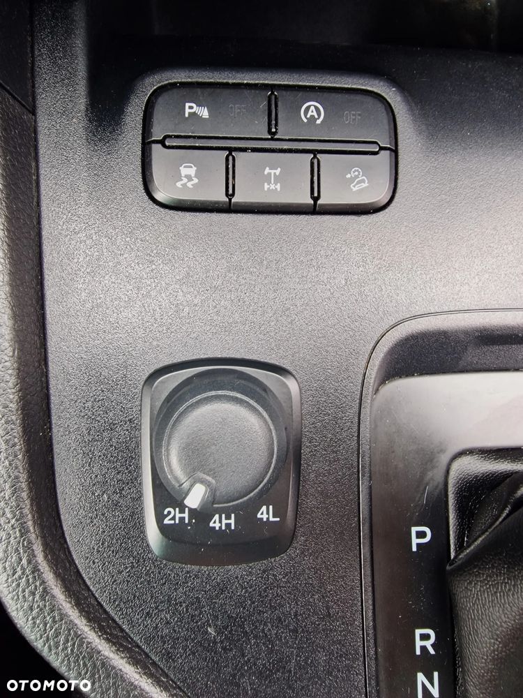 Ford Ranger 2,0 l EcoBlue Autm Wildtrak - 30