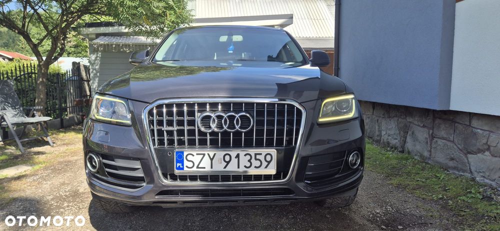 Audi Q5 - 9
