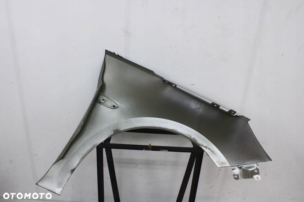 opel astra k 15r- błotnik lewy przód przedni z176 - 8