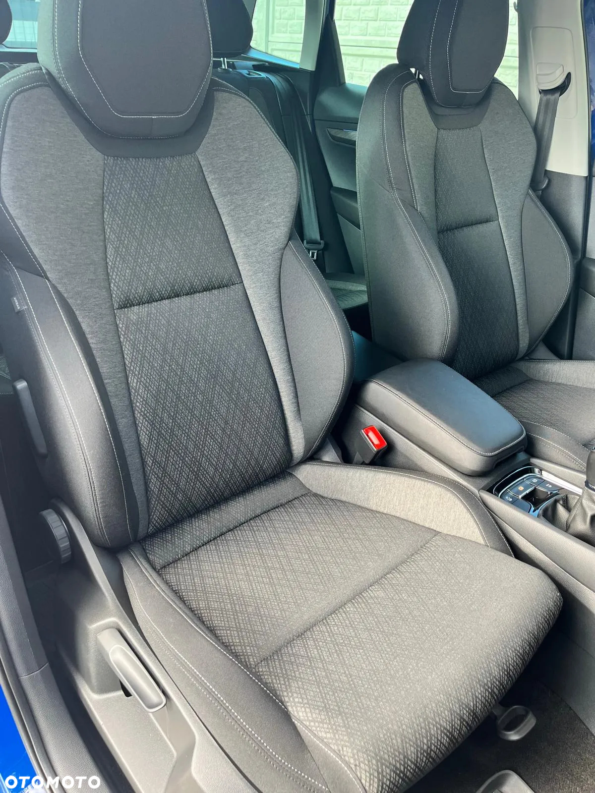 Skoda Karoq 1.5 TSI ACT 4x2 Style - 25