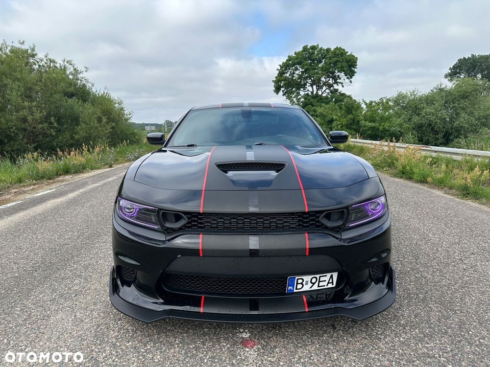 Dodge Charger 5.7 R/T - 6