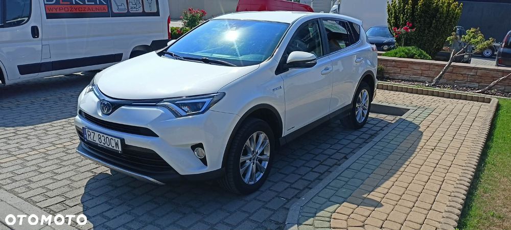 Toyota RAV4 - 2