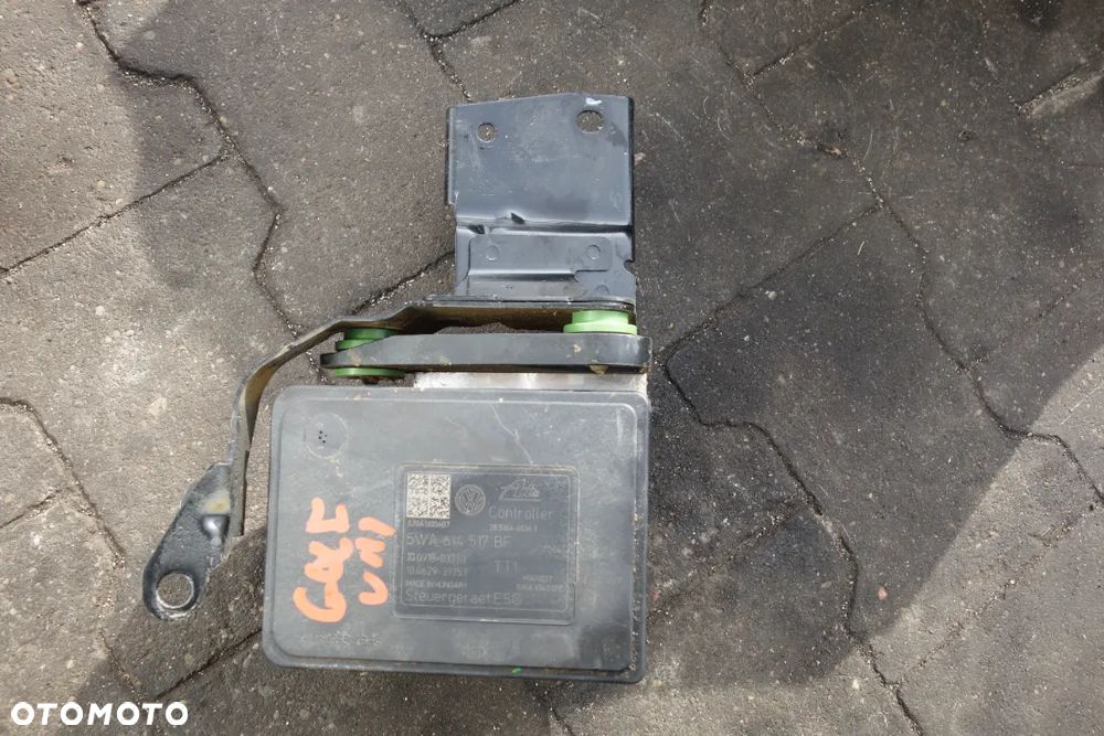 POMPA ABS VOLKSWAGEN GOLF VIII 5WA614517BF - 1