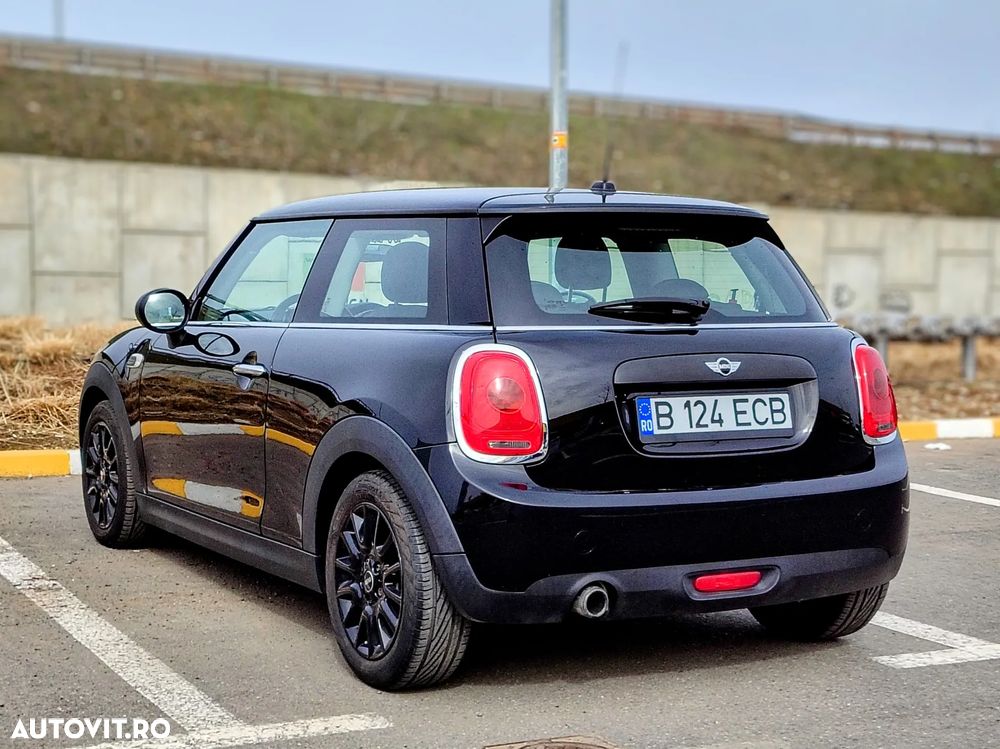 Mini ONE Standard - 4