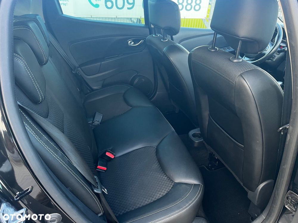 Renault Clio 0.9 TCe Limited - 22