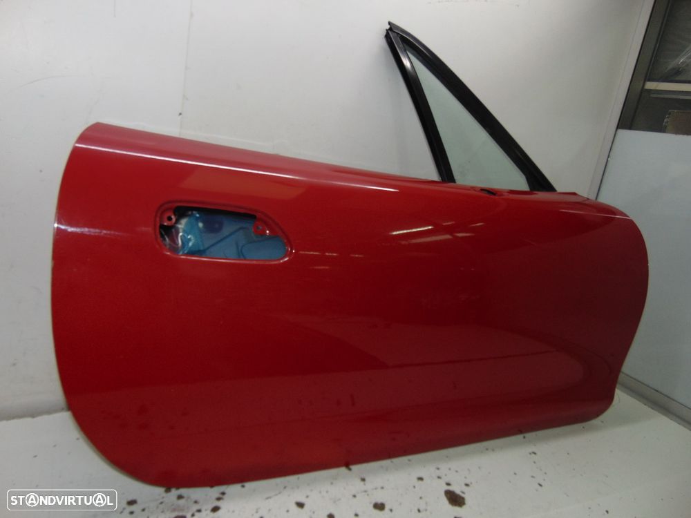 Mazda mx 5 NB 2º modelo porta lado direito - 2