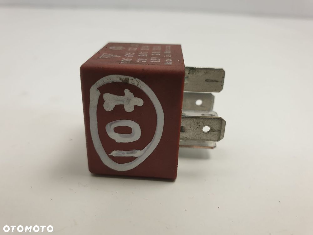 Porsche Boxster 986 PRZEKAŹNIK 99661510200 oryg - 6