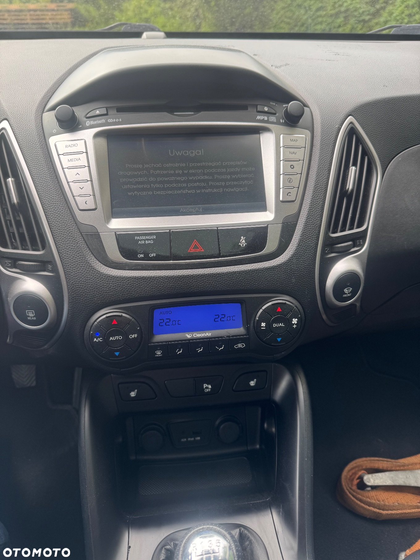 Hyundai ix35 1.6 2WD Comfort - 19