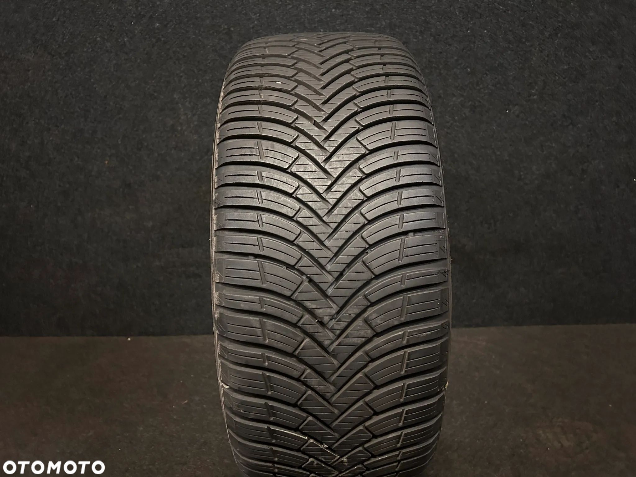 Falken Euro AllSeason AS210 205/55/16 94V XL 1szt. Ładna! - 1
