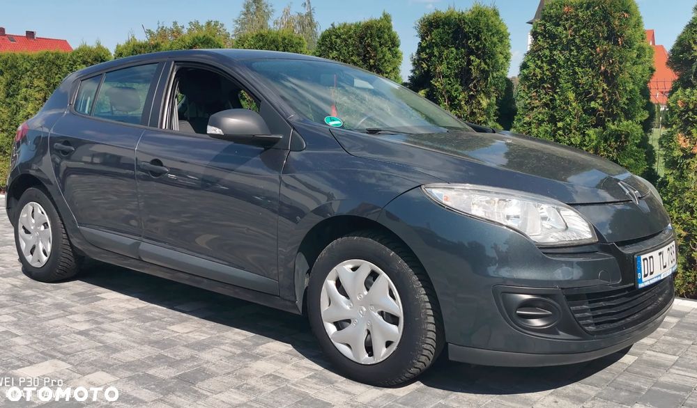 Renault Megane - 25