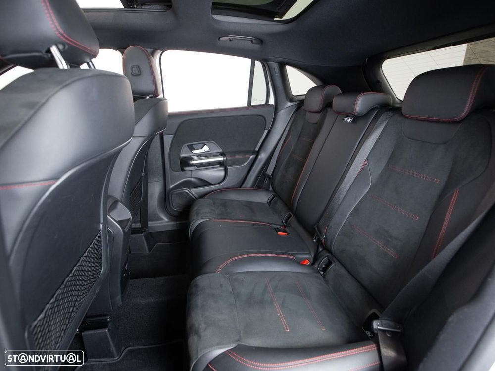 Mercedes-Benz GLA 250 e AMG Line - 10