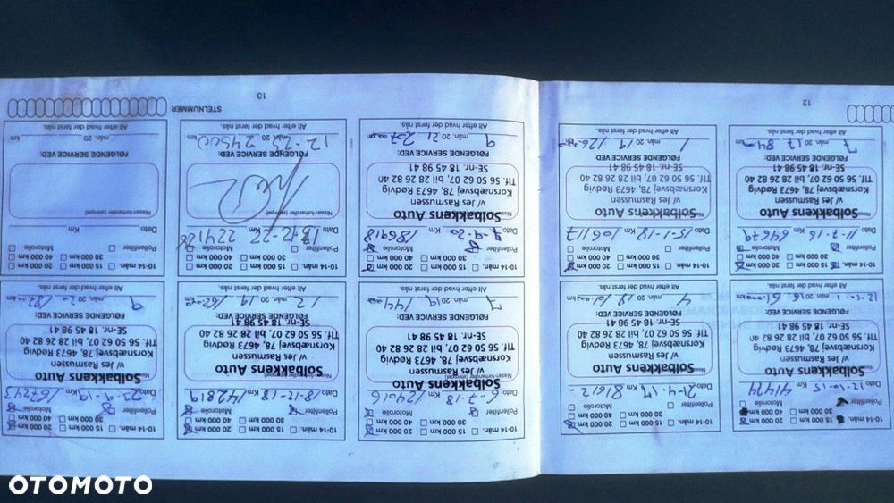 Nissan Primastar - 16