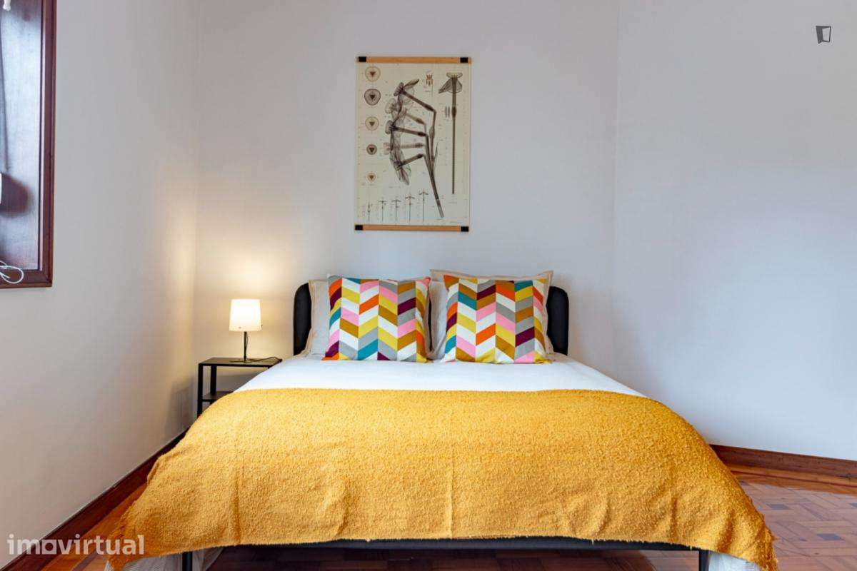Quarto - localizado em Bonfim Porto - Grande imagem: 5/34