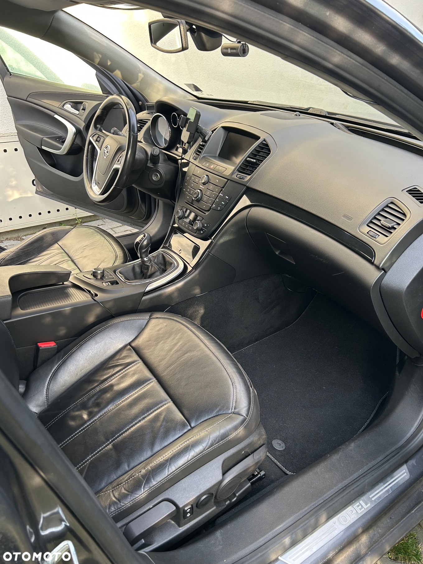 Opel Insignia 2.0 CDTI Sports Tourer - 26