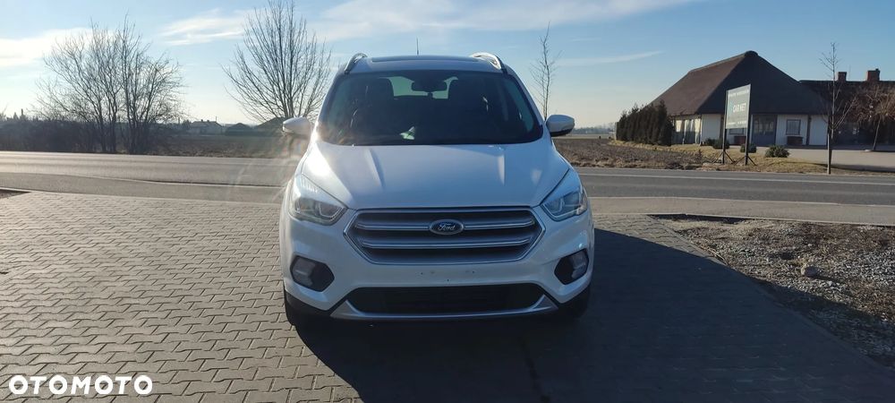 Ford Escape - 3